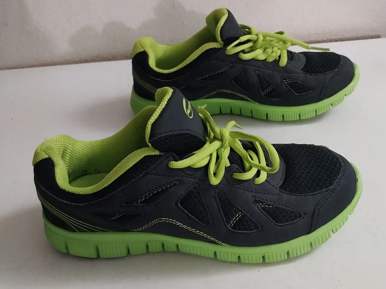 Billede 1 - Runtech sneakers str 41