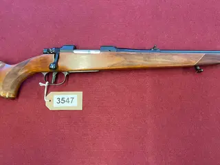 BRNO ZKK-601 kal. 308 jagtriffel