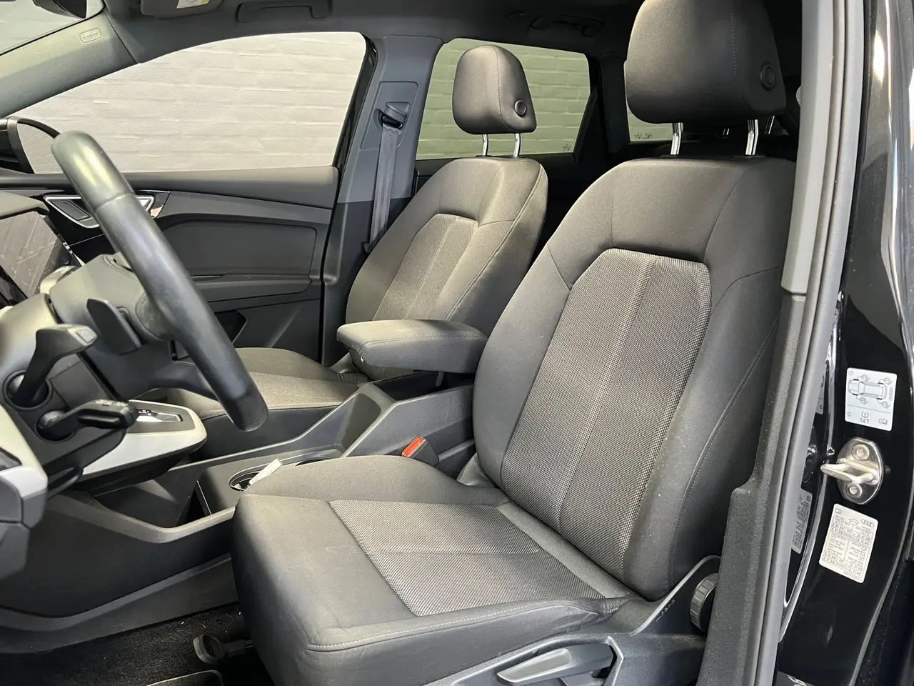 Billede 10 - Audi Q4 e-tron 40 S-line