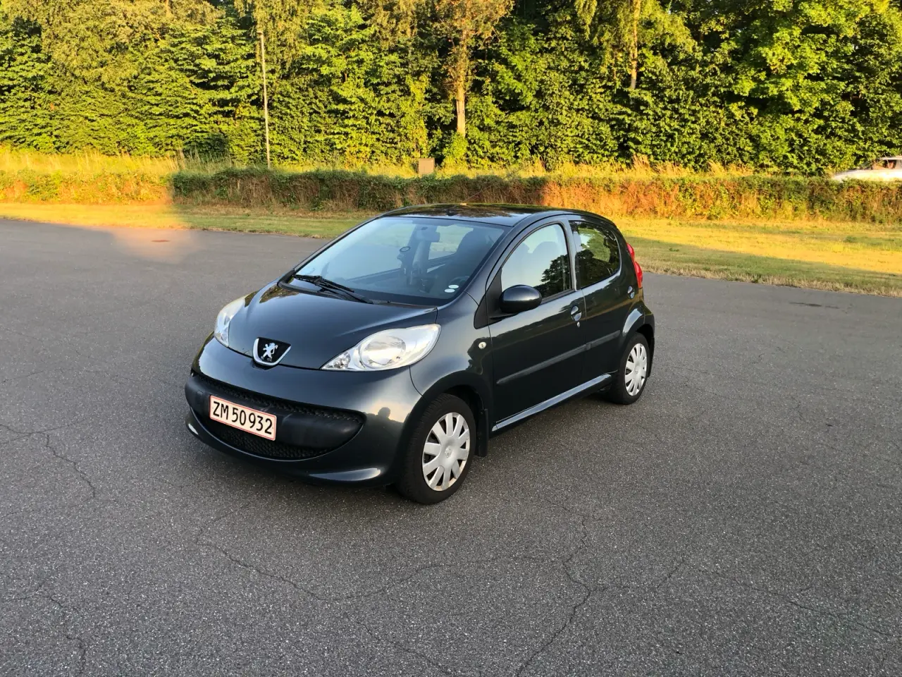 Billede 3 - Peugeot 107