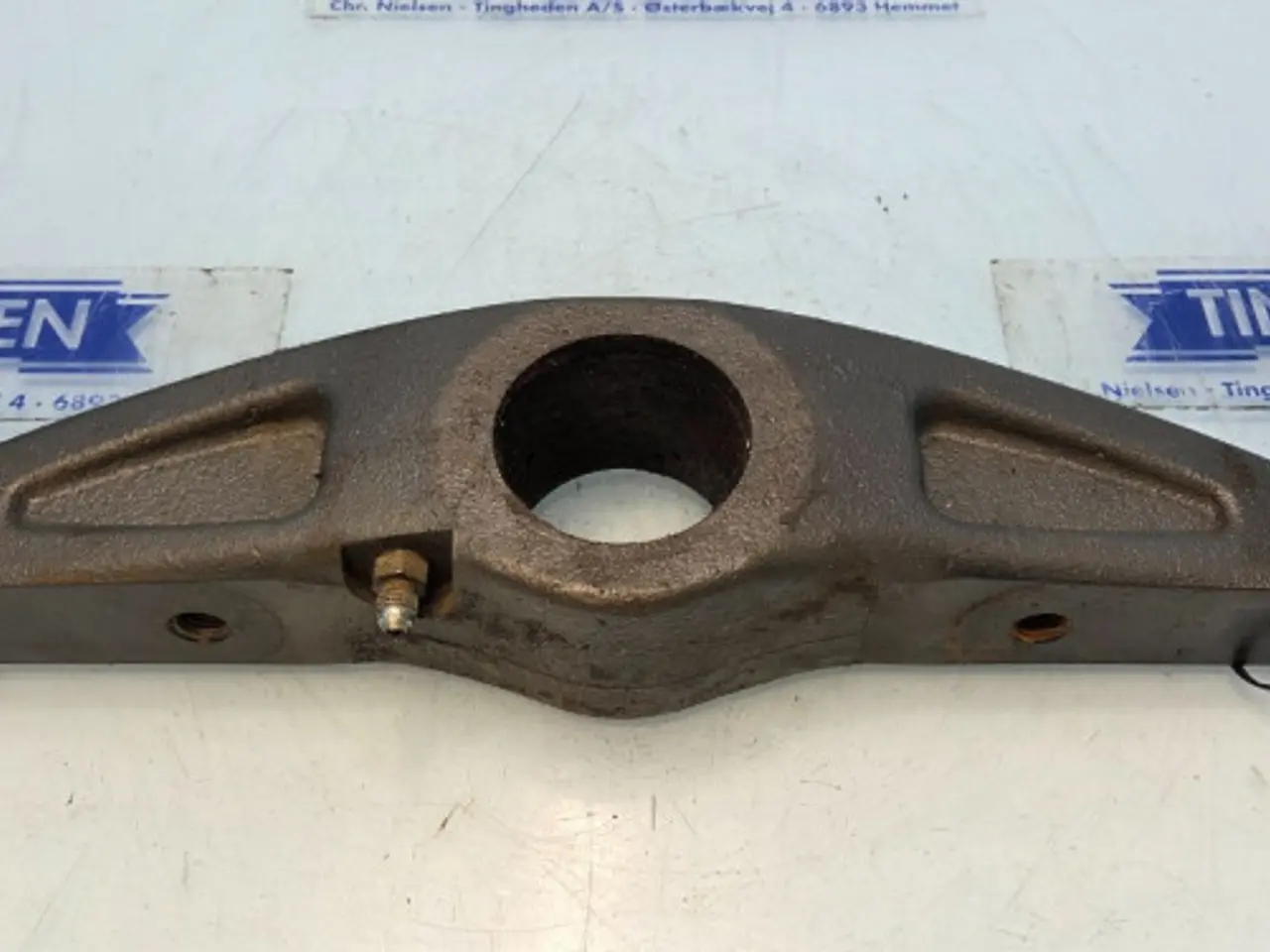 Billede 3 - Claas Axion 870 Arm 0021568160
