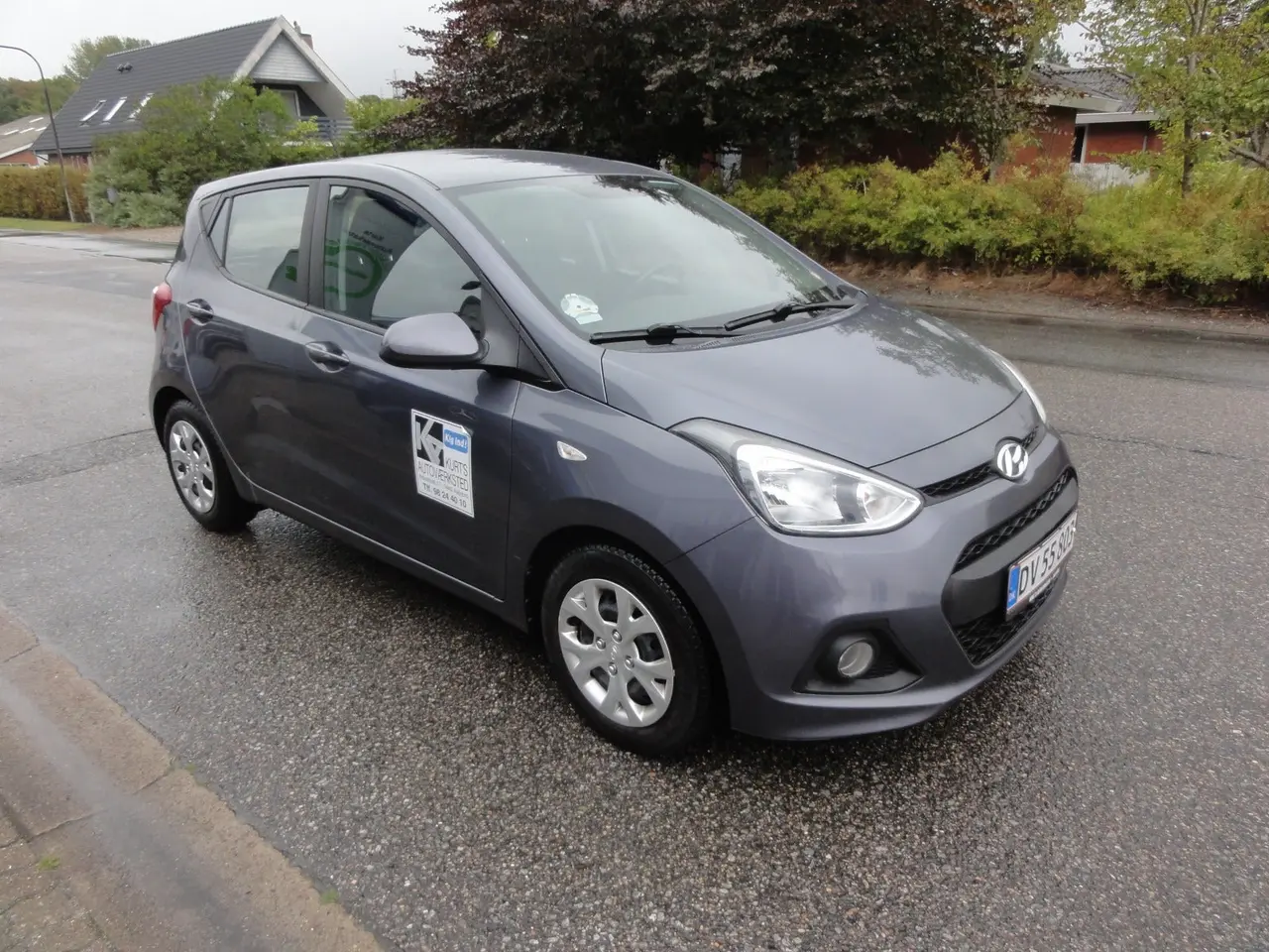 Billede 3 - Hyundai i10 1,0 Comfort Air