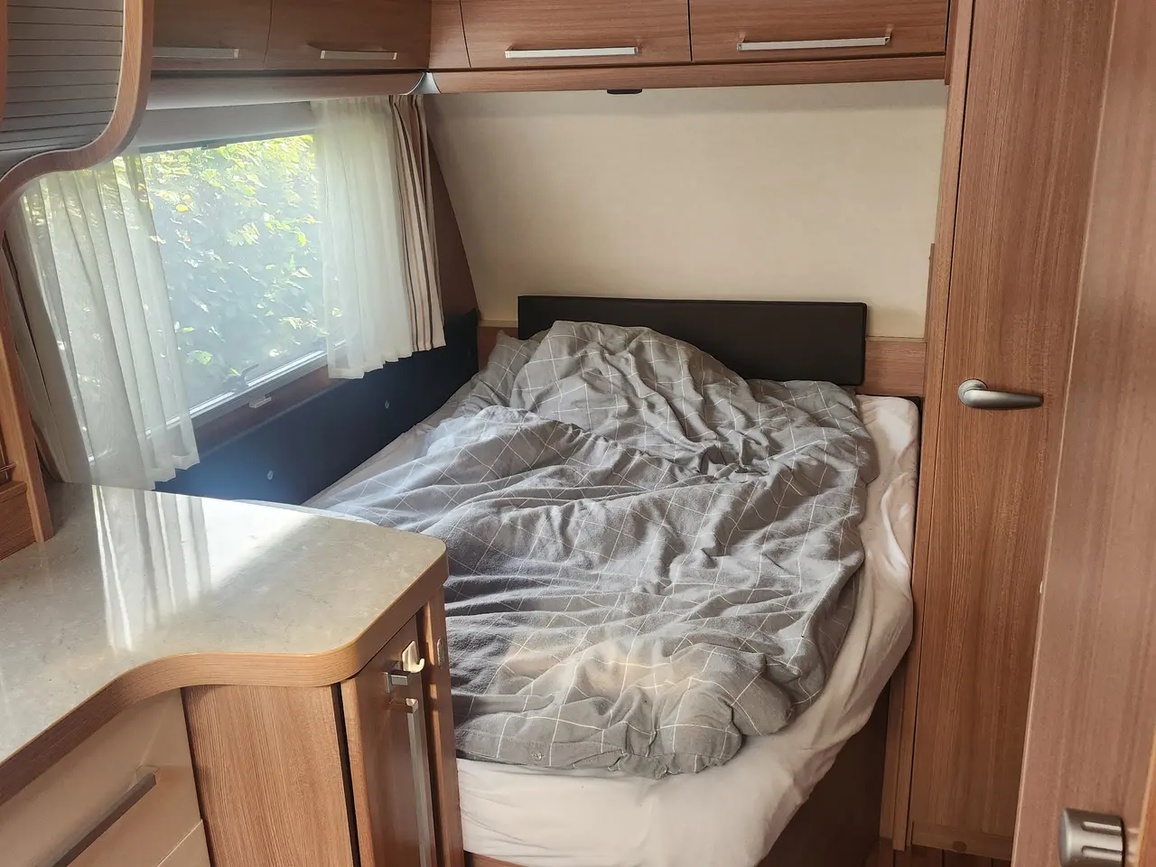 Billede 8 - Knaus Südwind 500 m/ mover