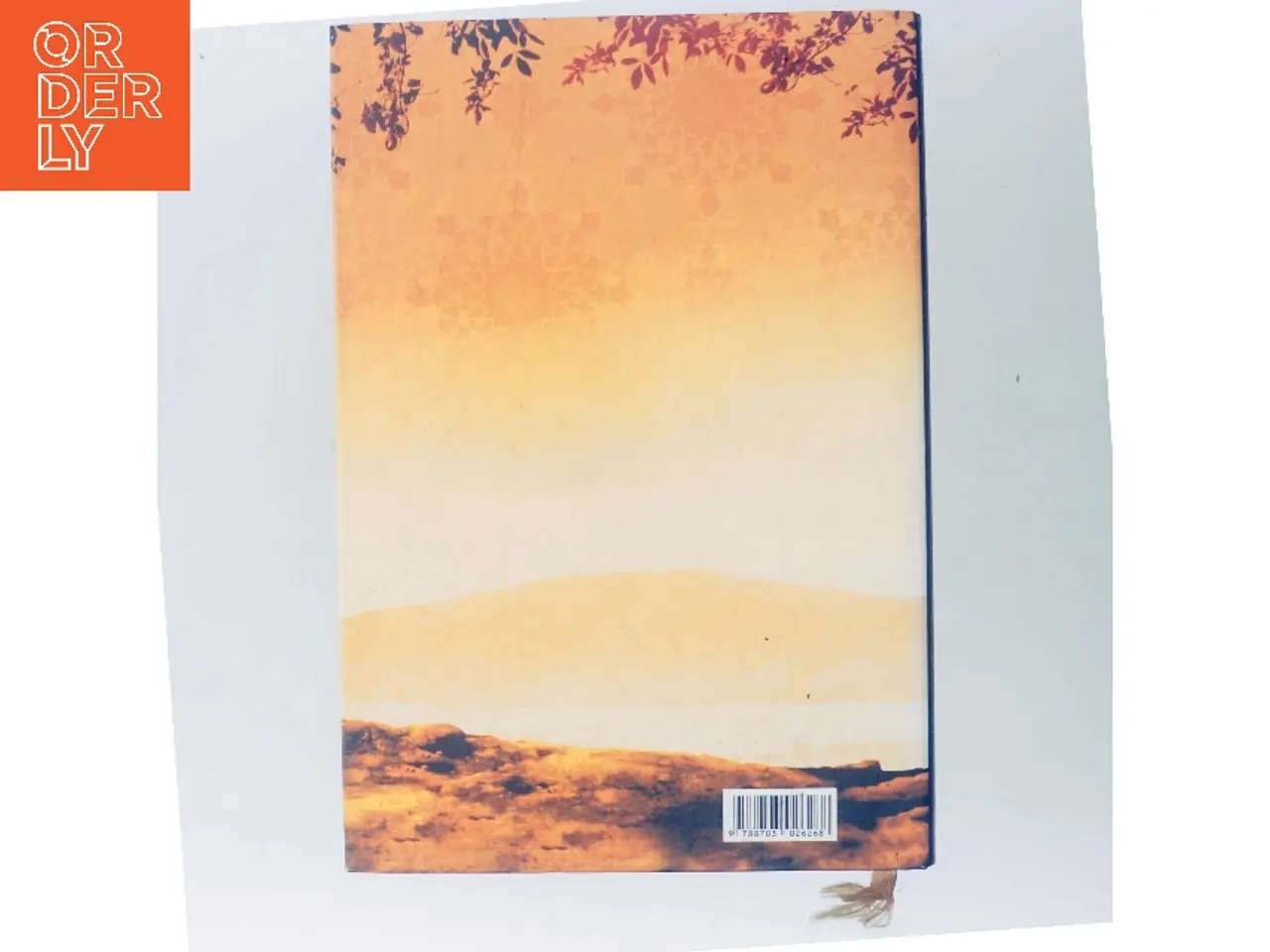 Billede 3 - Under en strålende sol af Khaled Hosseini (Bog)