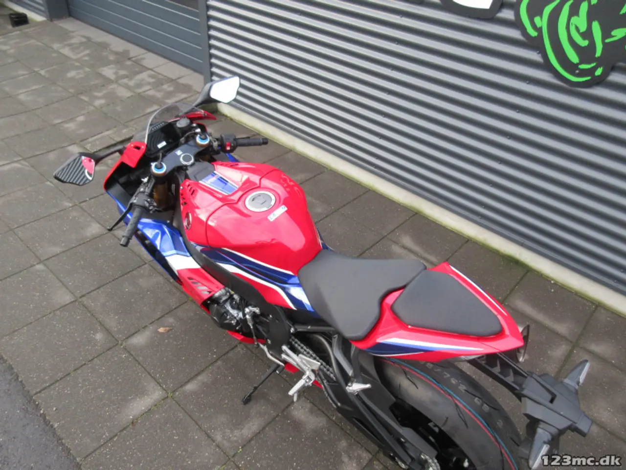 Billede 30 - Honda CBR 1000 RR-R Fireblade SP MC-SYD BYTTER GERNE 5 ÅRS FABRIKS GARANTI