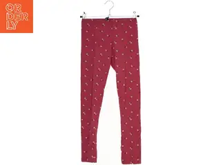 Leggings fra Danefæ (str. 128 cm)