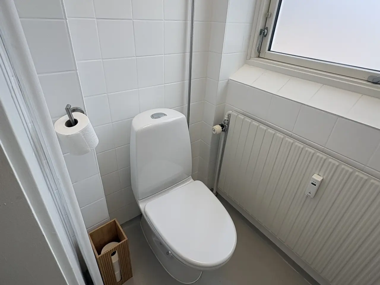 Billede 10 - Lagerlejemål med gode kontor og mødelokaler