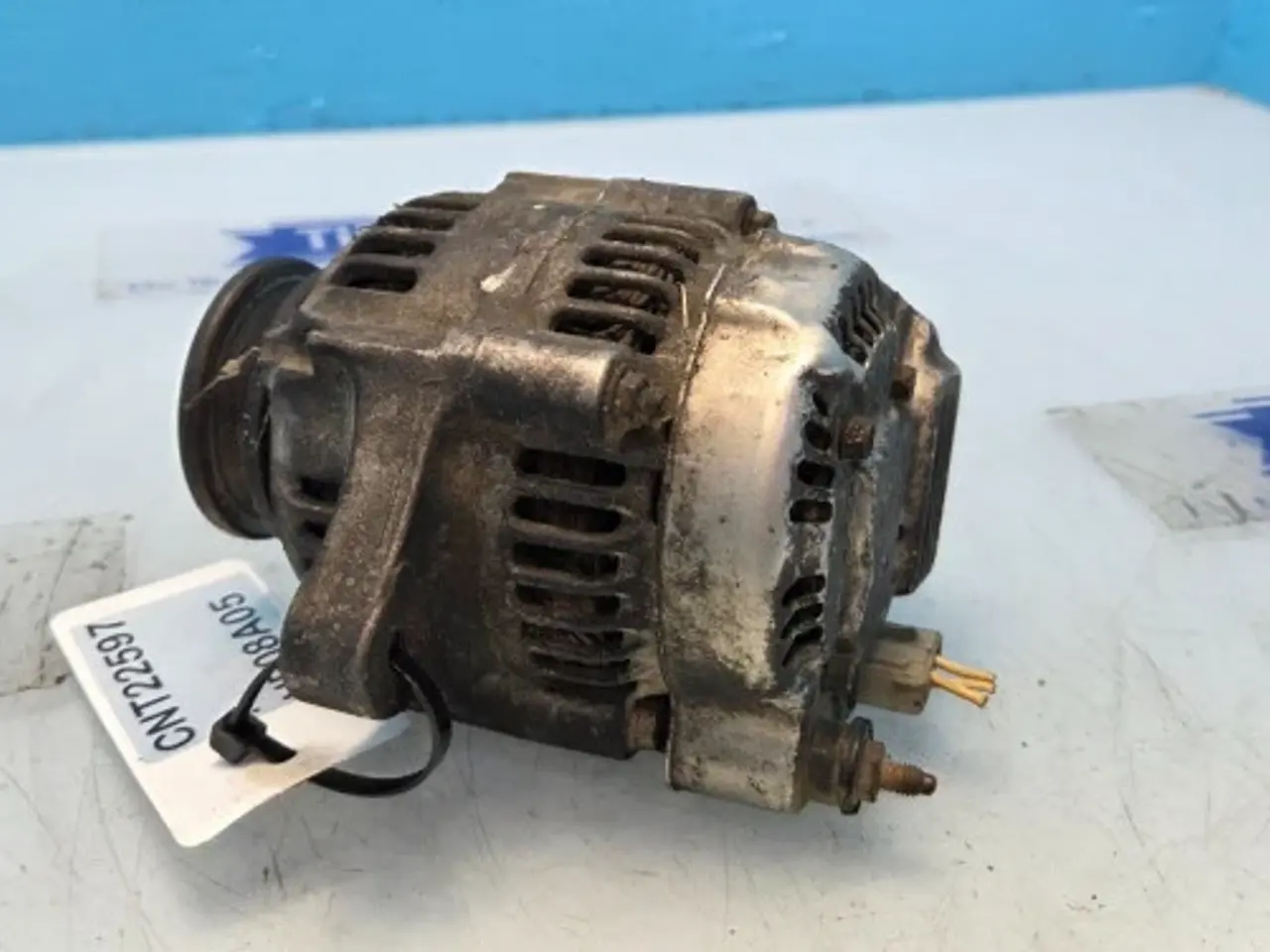 Billede 3 - Generator 12V 16241-64011