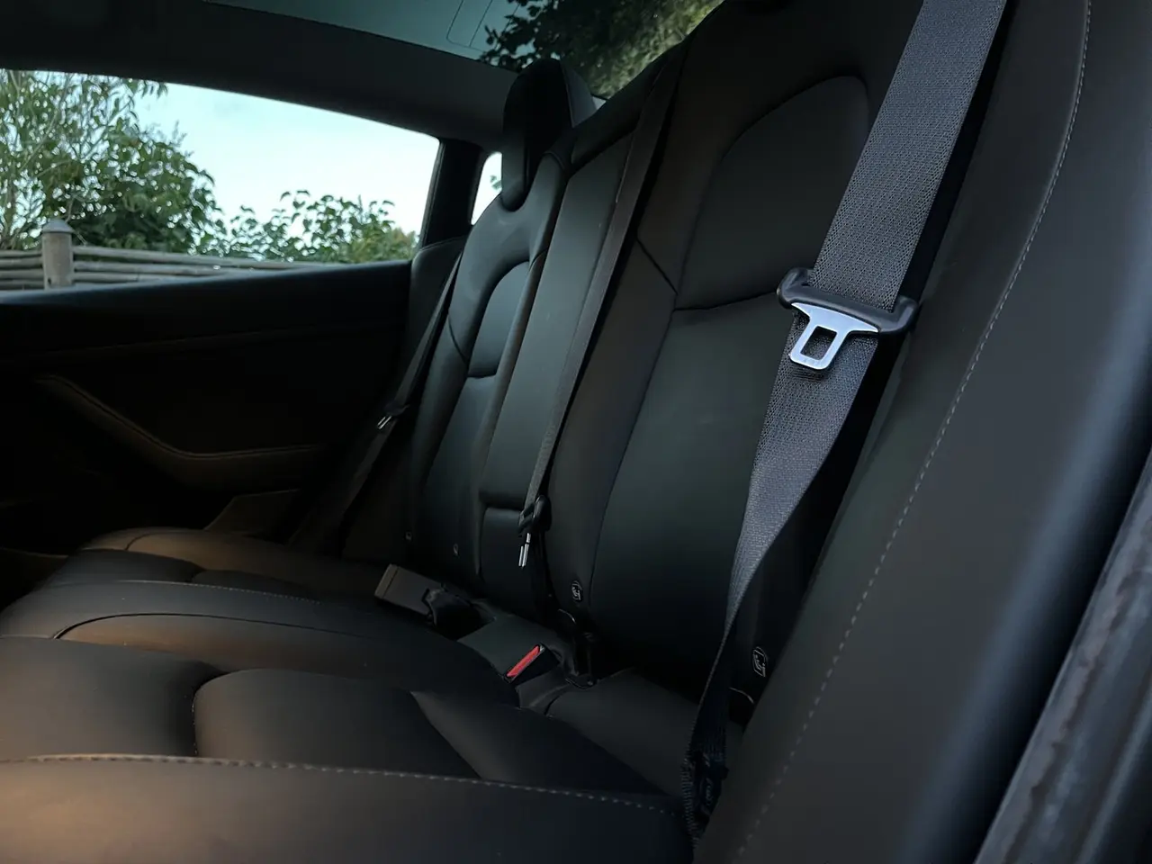 Billede 15 - Tesla Model 3  RWD