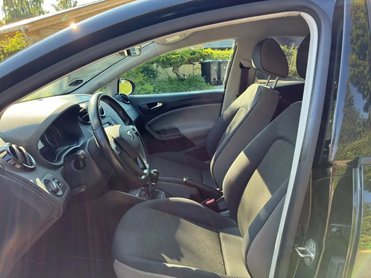 Billede 9 - Seat Ibiza 1,0 TSi 95 Style