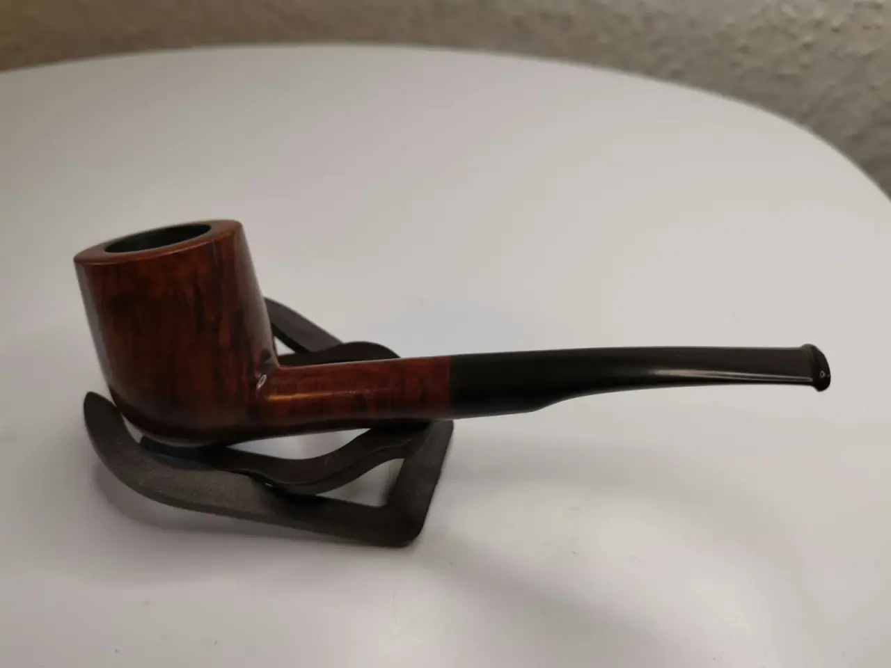 Billede 3 - Hartmann pibe