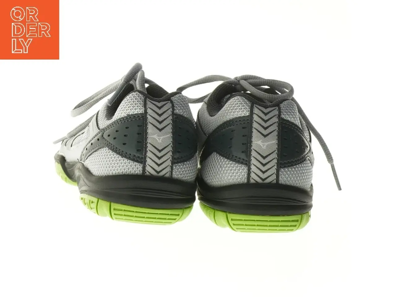 Billede 2 - Mizuno sportssko str. 34,5 fra Mizuno (str. 34,5 )