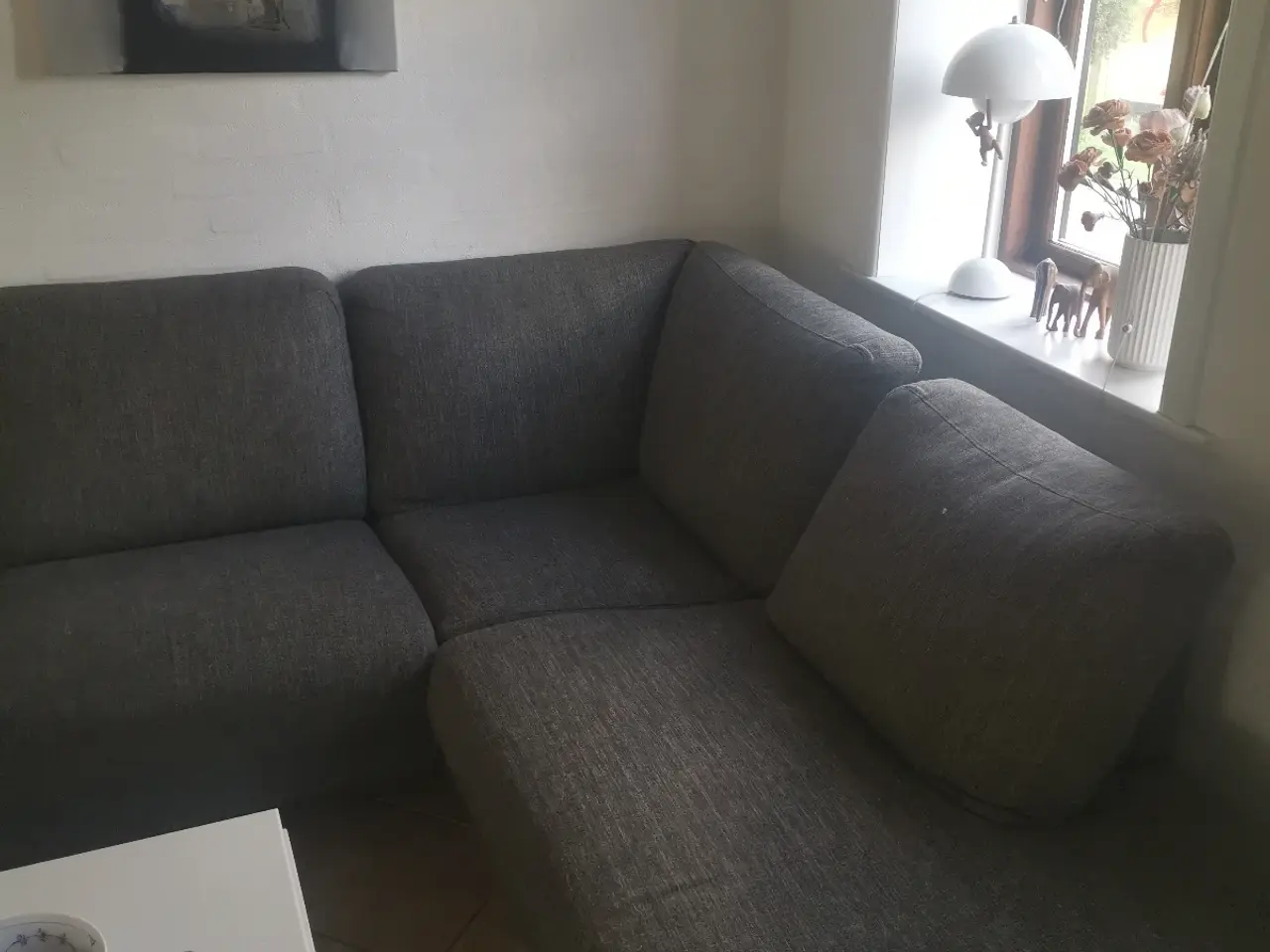 Billede 3 - Sofa pæn