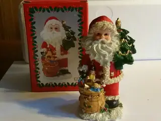 Nisse mand