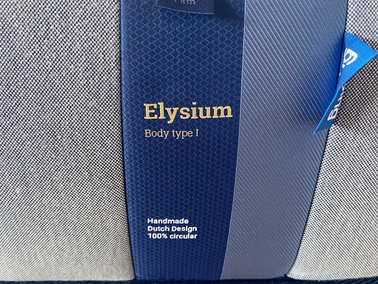 Billede 2 - Auping Elysium madras 90x200 cm