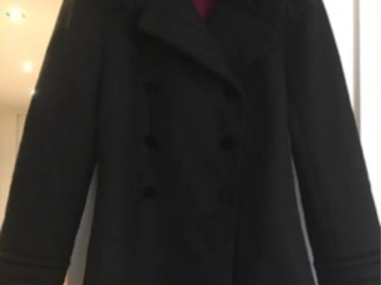 Billede 1 - Forårsjakke fra ZARA