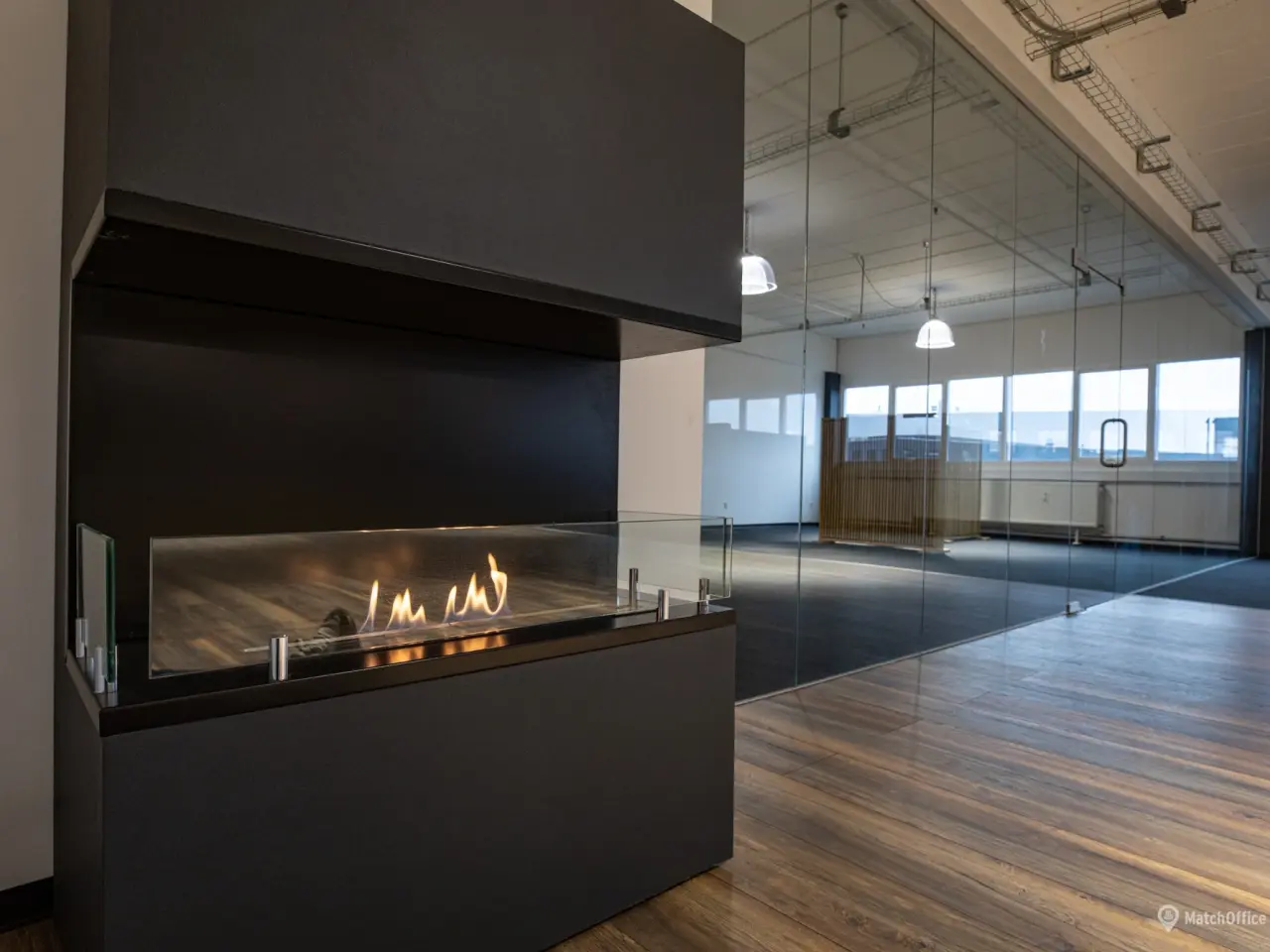 Billede 6 - 1501-39: Roholmsvej 10S, 1tv. - 526 m²
