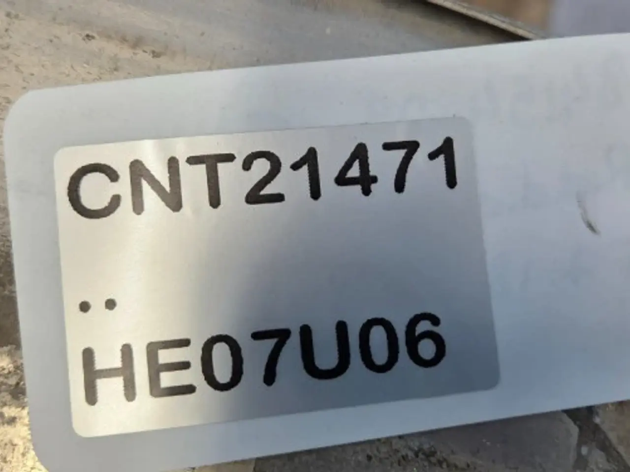 Billede 18 - New Holland T7.185 Køler 84154109