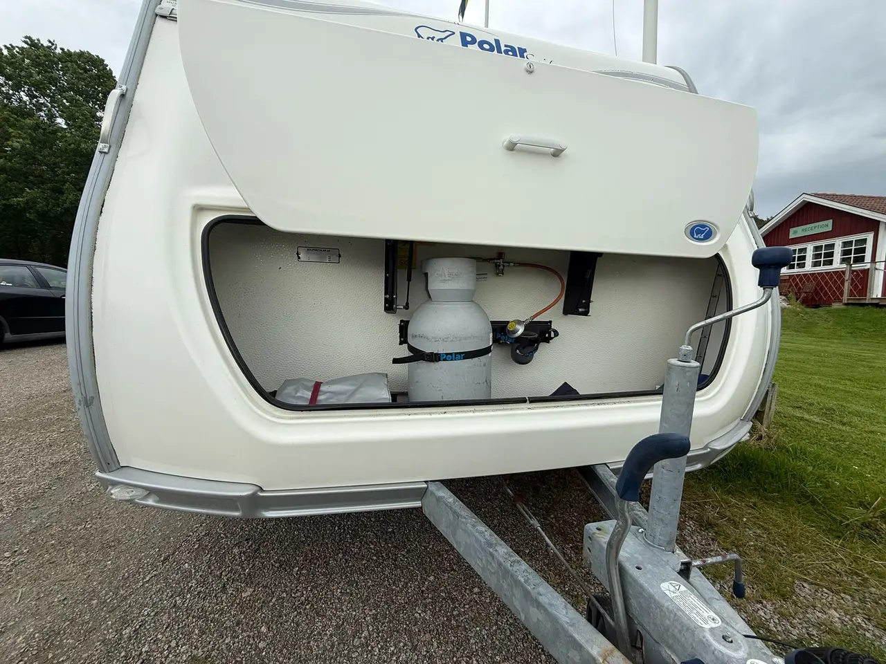 Billede 3 - Polar 680