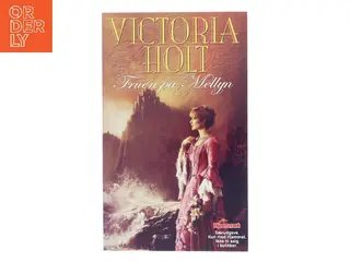 Fruen på Mellyn af Victoria Holt (Bog)