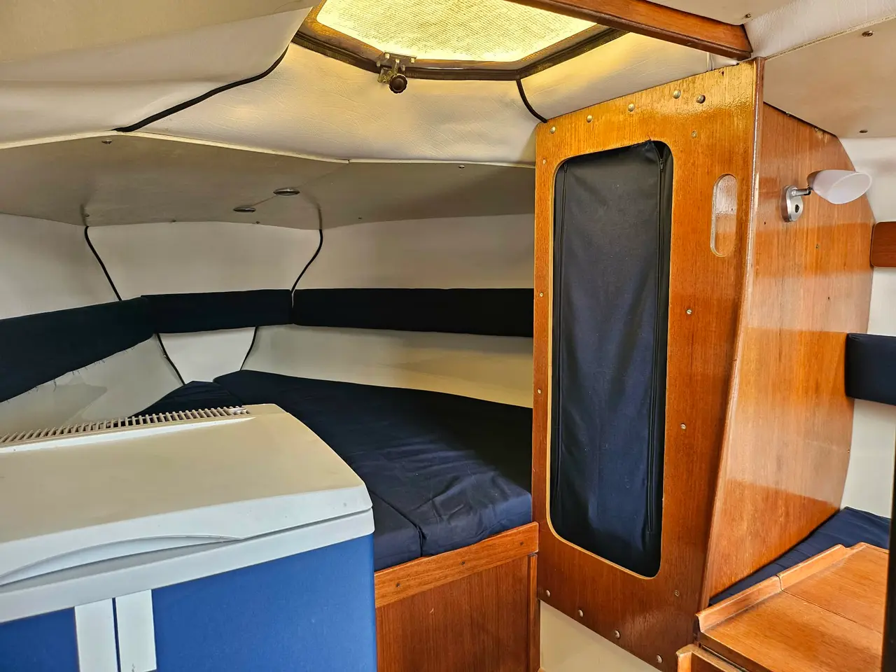Billede 6 - Maxi 77 - renoveret