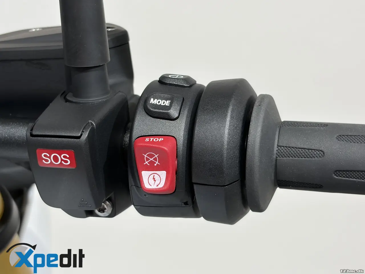 Billede 13 - BMW R 12 G/S