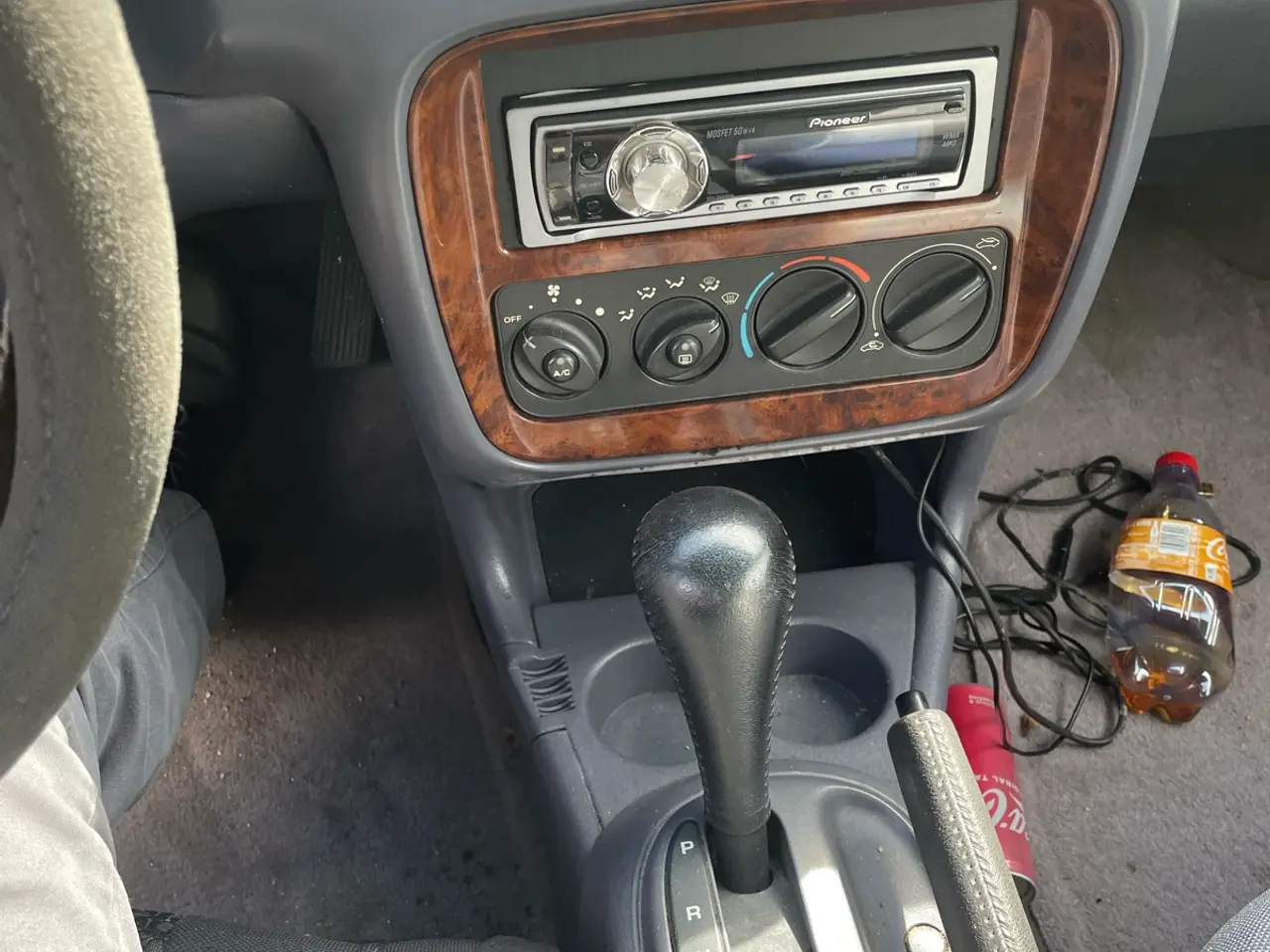 Billede 17 - Chrysler Stratus cabriolet