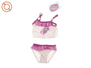 Bikini fra My Little Pony (str. 104)