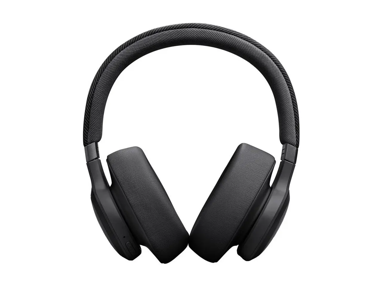 Billede 2 - Trådløse hovedtelefoner JBL Live 770NC - sort