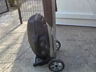 Napoleon sammenfoldelig gasgrill