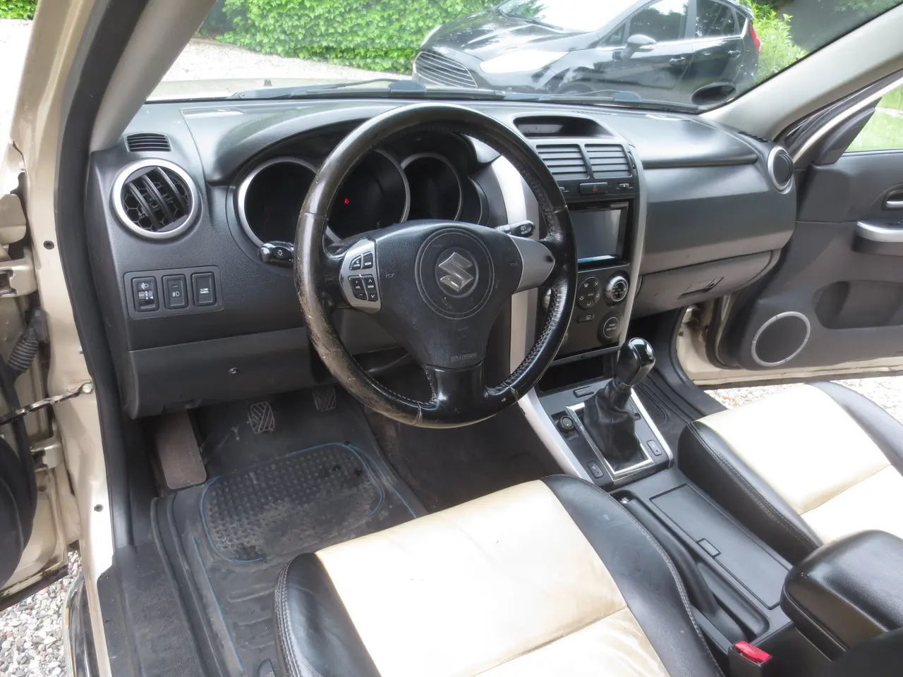 Billede 19 - Suzuki G Vitara 1.9 D 4x4 Uden syn. 