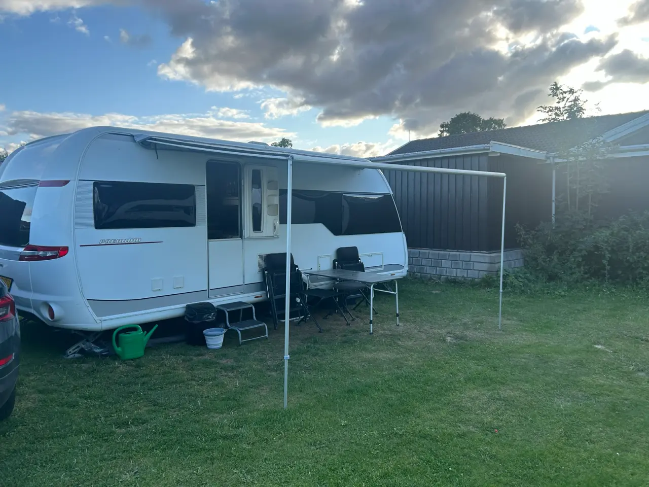 Billede 8 - Hobby Premium 560 UL