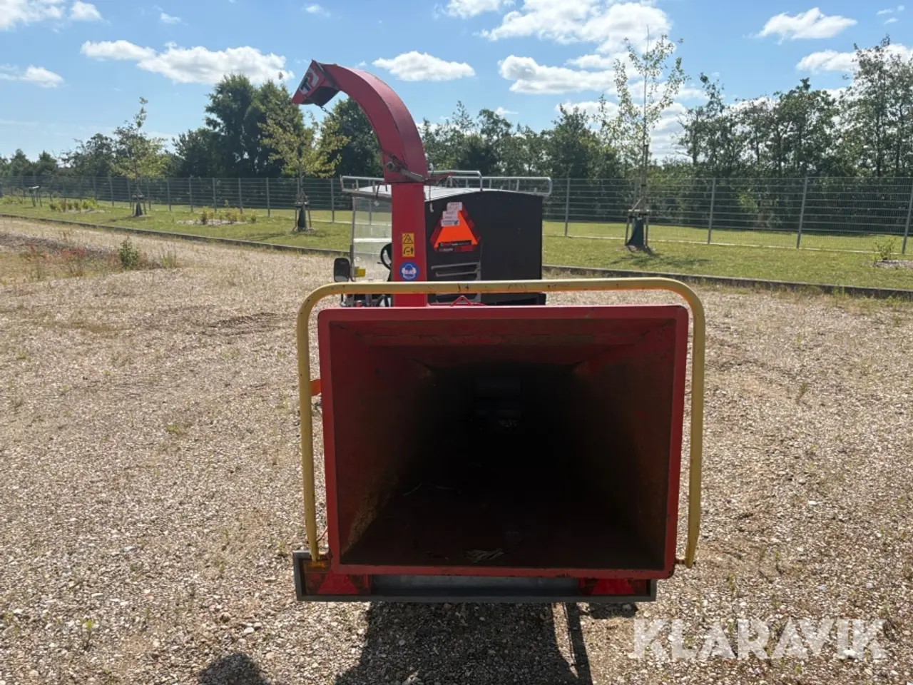 Billede 4 - Flishugger Lindana 660 PHM