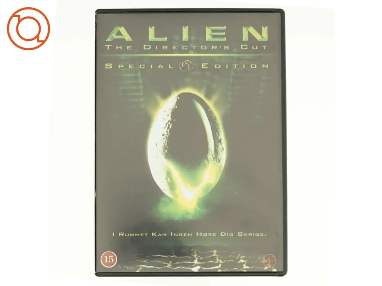 Billede 1 - Alien