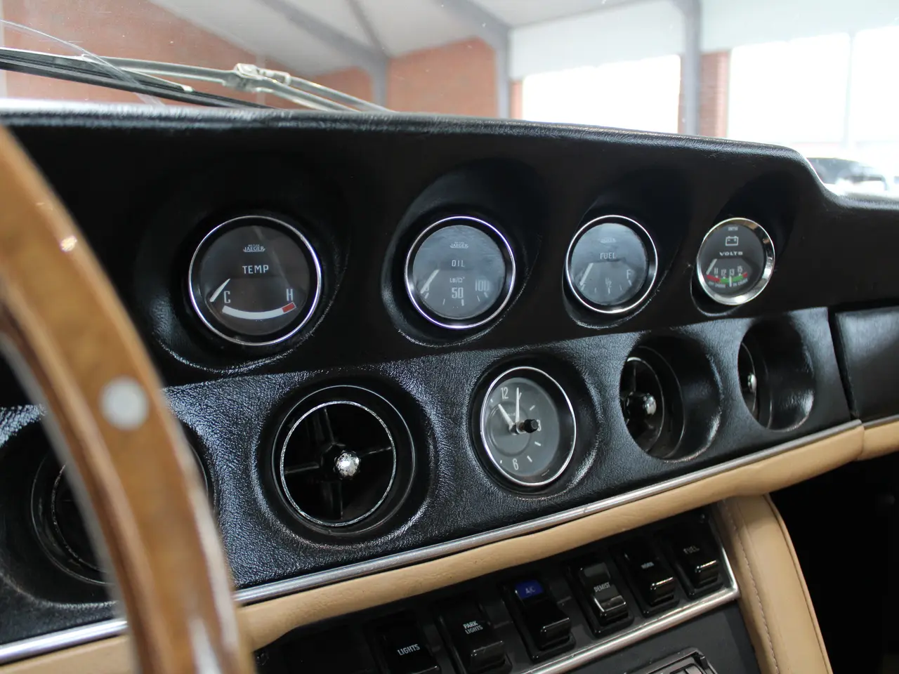 Billede 15 - Jensen Interceptor 7,2 aut. 3d