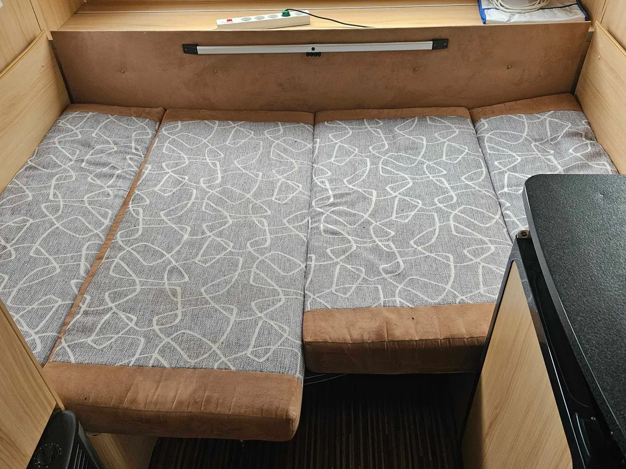 Billede 10 - Fin campingvogn