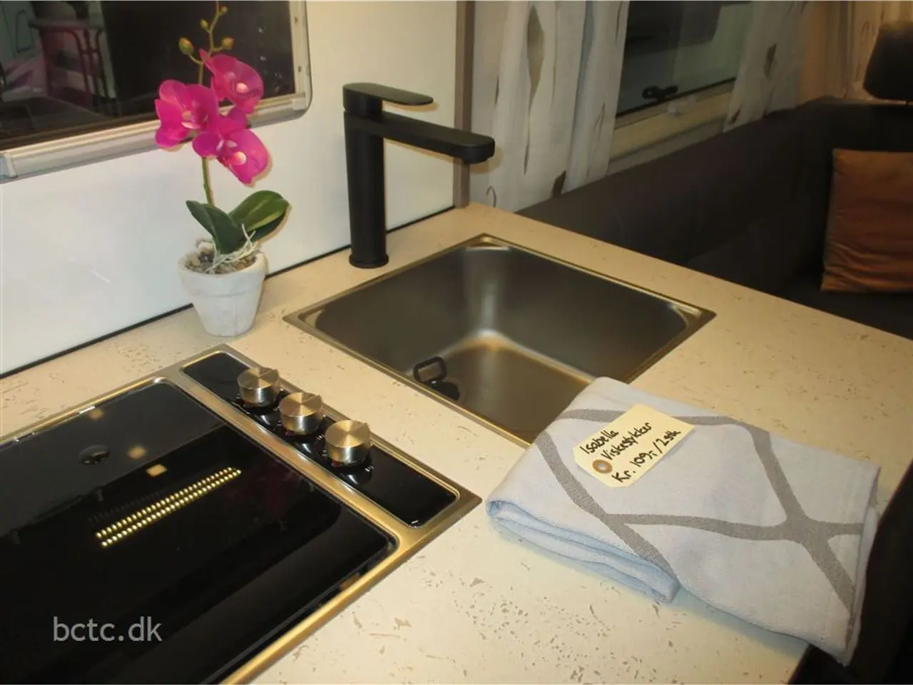 Billede 21 - 2026 - Kabe Estate 470 XL/KS