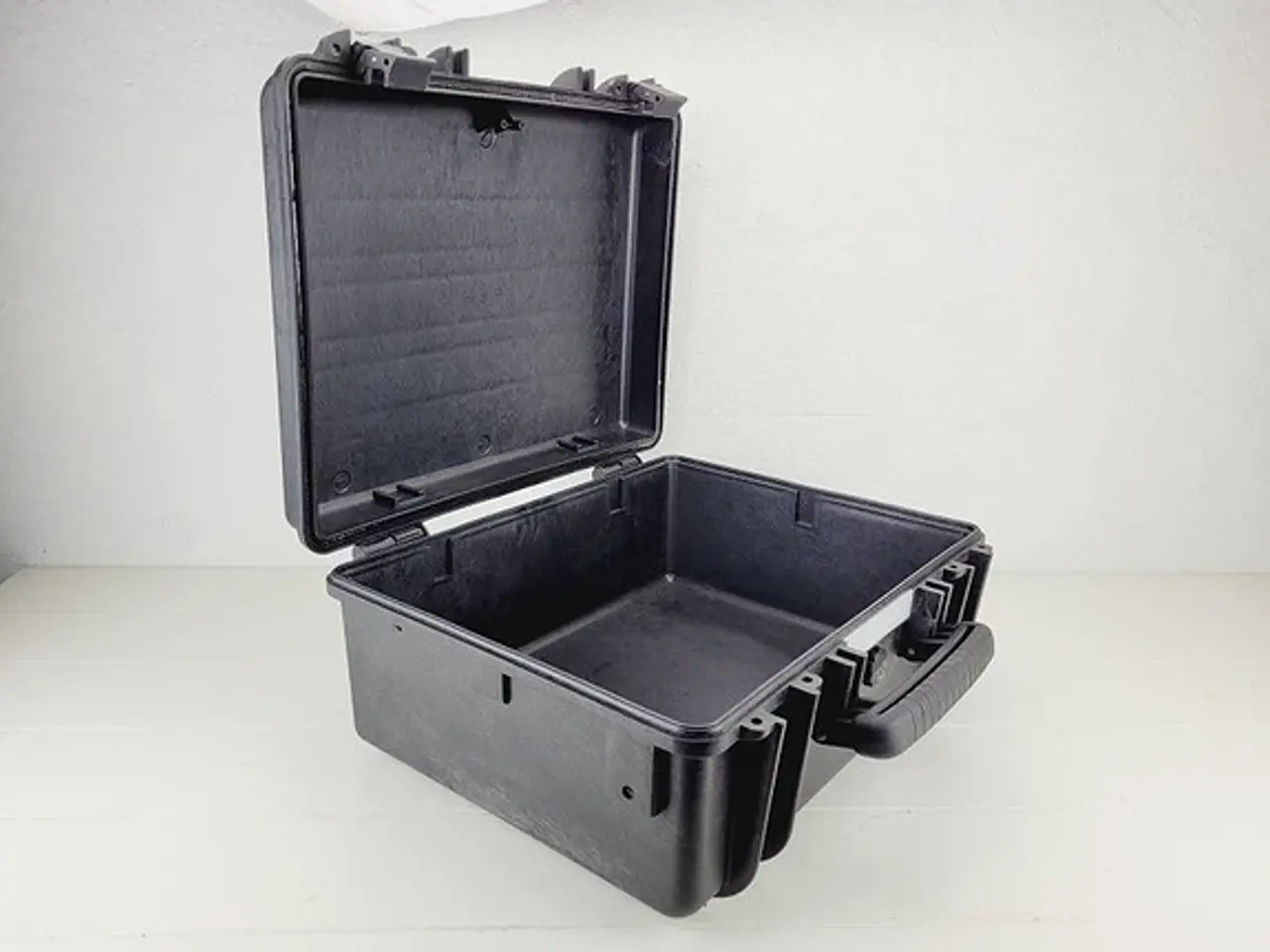 Billede 5 - Stød- og vandsikke kuffert - Explorer Cases 4419.B