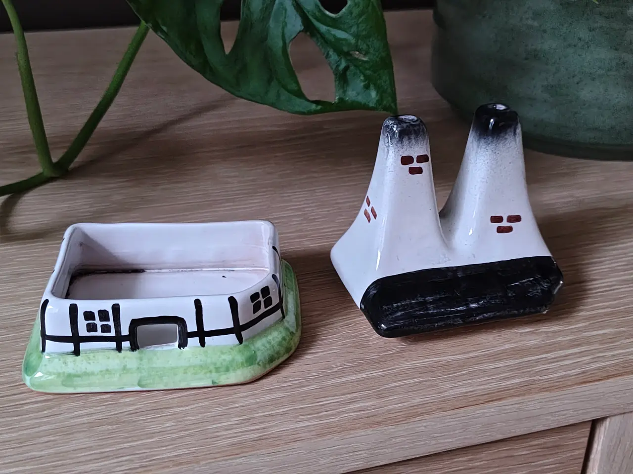 Billede 4 - Fin Johgus keramik røgeri