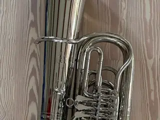 B&S Eb Tuba