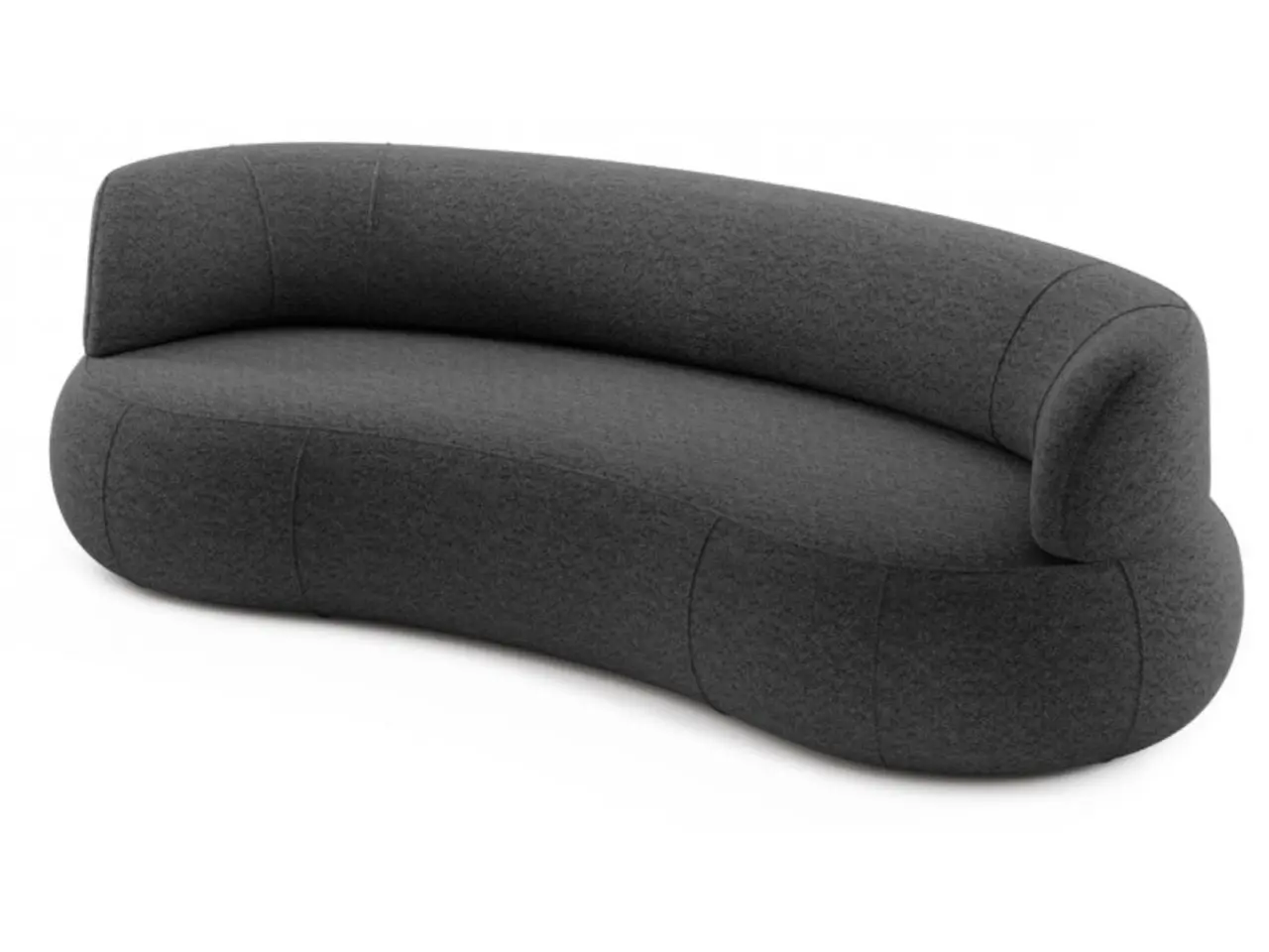 Billede 3 - Section sofa II