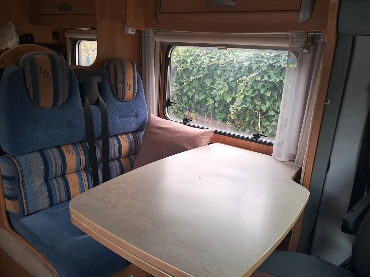 Billede 9 - Autocamper nysynet, se udstyrsliste