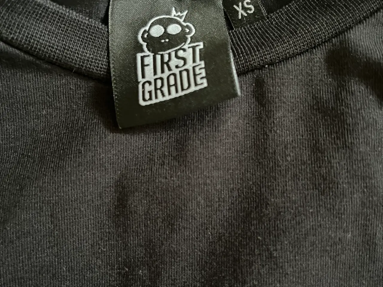 Billede 4 - T-shirt fra First Grade.