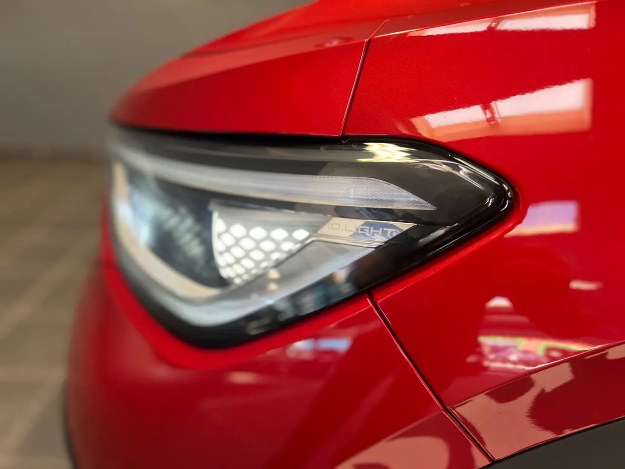 Billede 8 - VW ID.5 77 Pro Performance