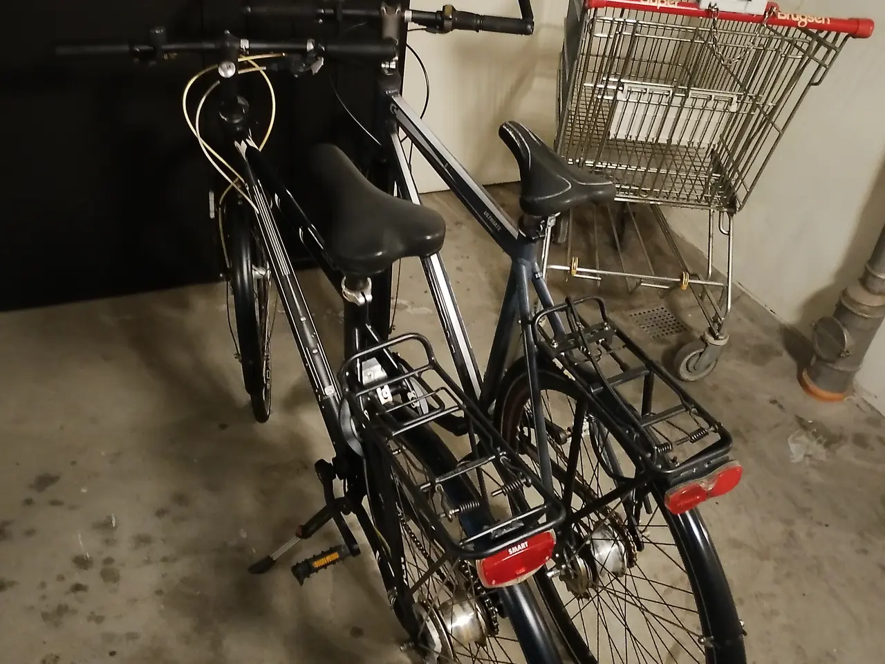 Billede 11 - 2 billige cykler