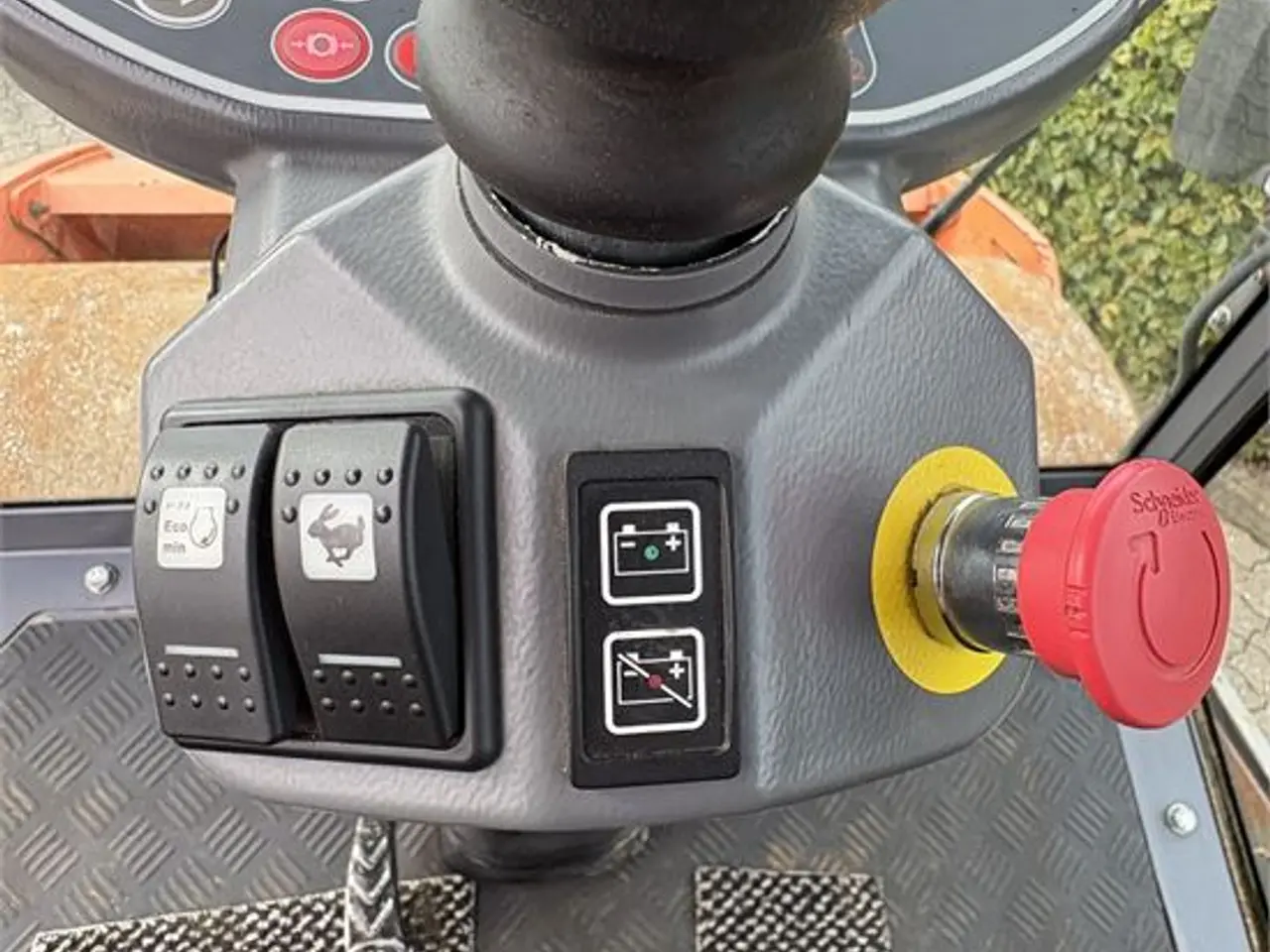 Billede 9 - Hamm H 7i Compactor - 6,4 ton