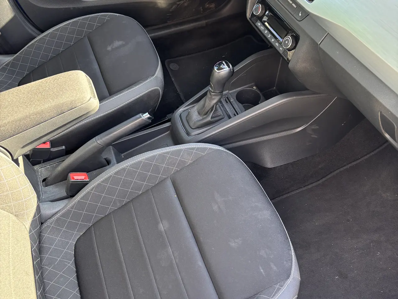Billede 9 - Skoda Fabia 1.0 TSI 95 Combi DSG – velholdt og vel