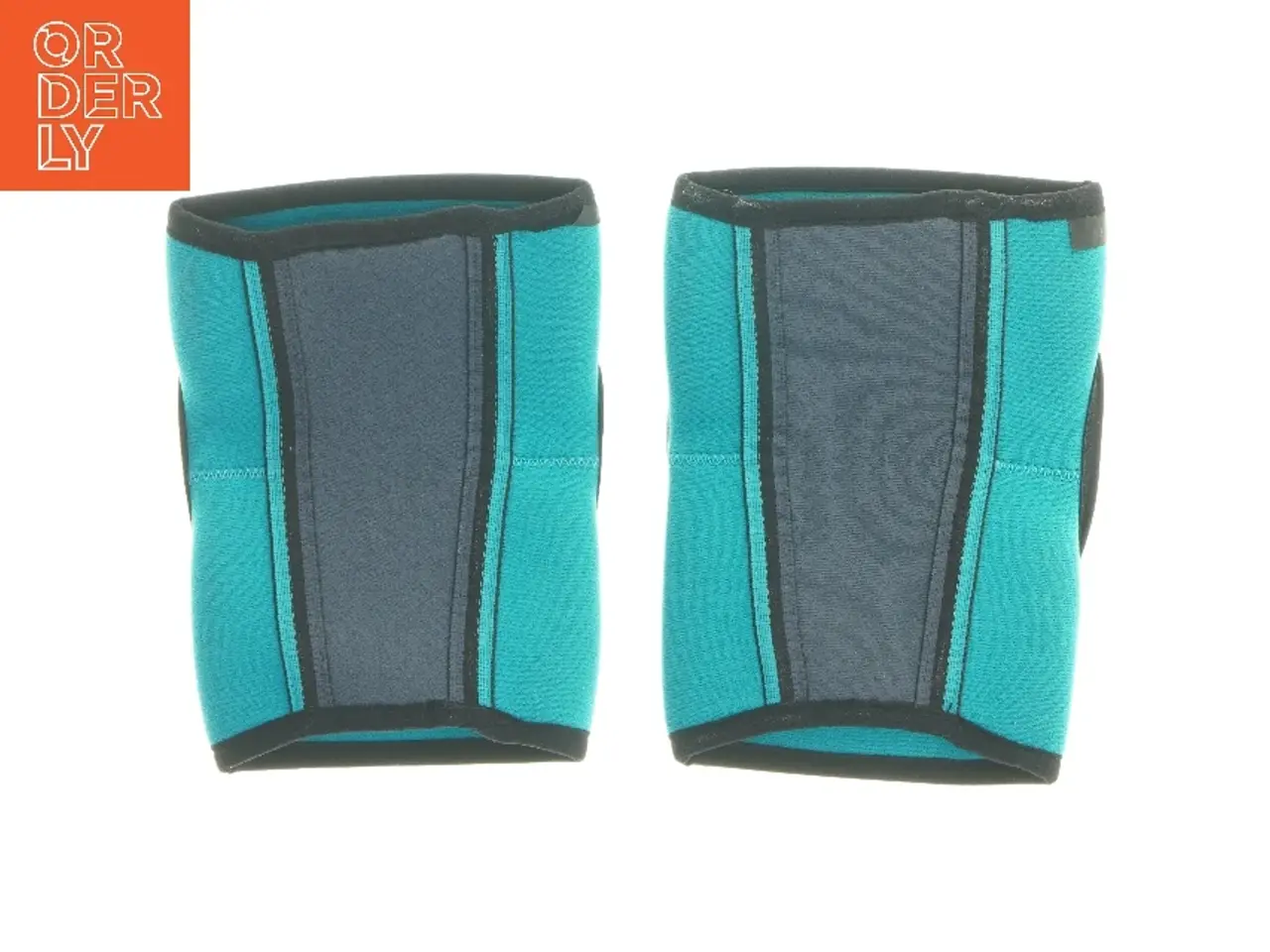 Billede 2 - Knæbeskyttere Select Profcare fra Select (str. 20x14 cm)