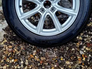 Vinterhjul citroen c4