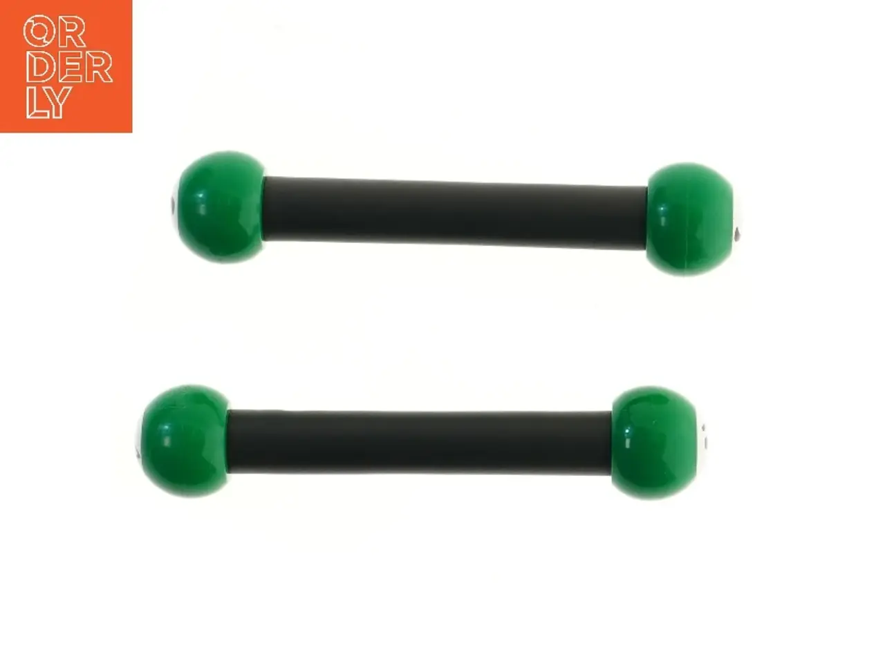 Billede 1 - Juggling pins (str. 30 cm)